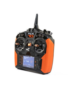 Set Grip Orange pour NX6 NX8 NX10 2