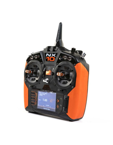 Set Grip Orange pour NX6 NX8 NX10