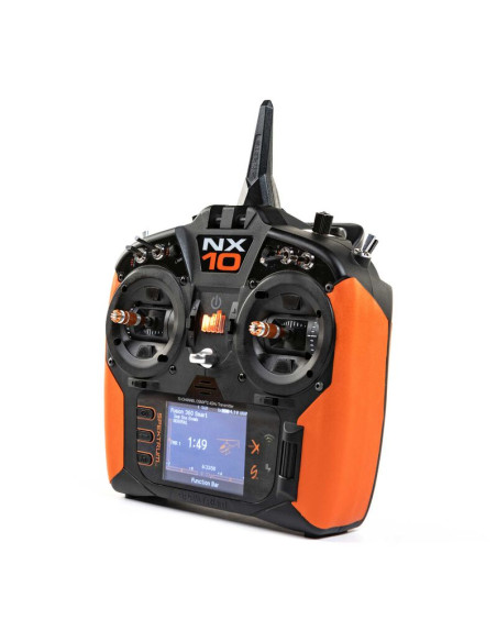 Set Grip Orange pour NX6 NX8 NX10