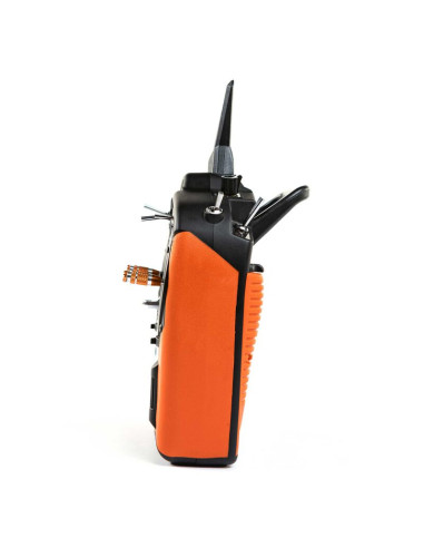 Set Grip Orange pour NX6 NX8 NX10