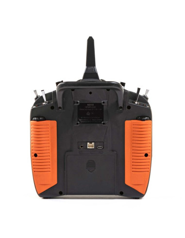 Set Grip Orange pour NX6 NX8 NX10