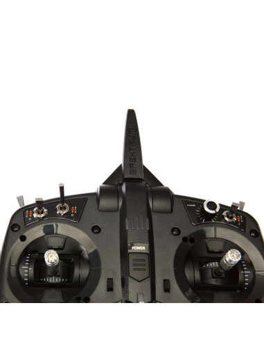 Achat DX8E Spektrum 8 canaux ( sans récepteur )