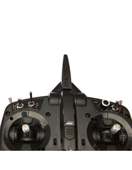 Achat DX8E Spektrum 8 canaux ( sans récepteur )