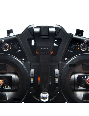 Achat DX8E Spektrum 8 canaux ( sans récepteur )