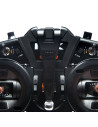 DX8E Spektrum 8 canaux ( sans récepteur ) - vue 4