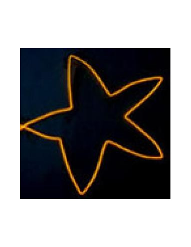 BG78002A-1T Align Cold Light String (1.5M) - Orange