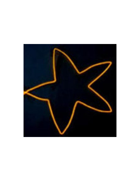 BG78002A-1T Align Cold Light String (1.5M) - Orange