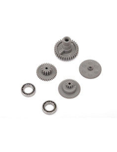 Pignons pour servo Traxxas 2070 / 2075