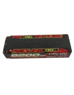 Lipo Gens Ace Redline 8200 mAh 2S 130C