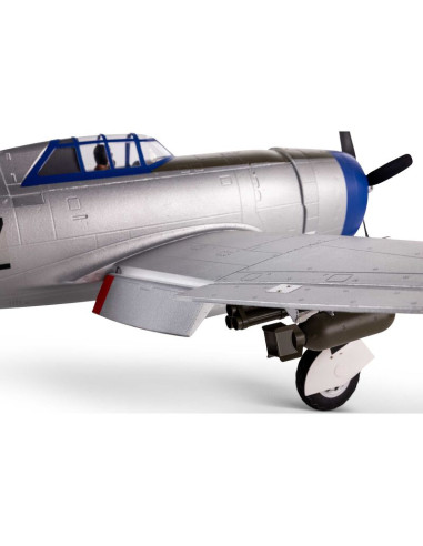 E-flite Warbird P47 Razorback 1,2 BNF Basic / PNP