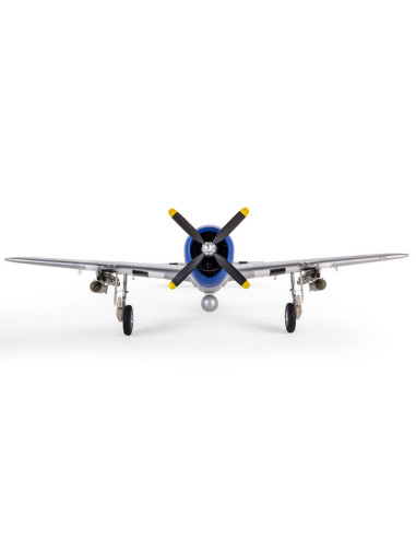 E-flite Warbird P47 Razorback 1,2 BNF Basic / PNP