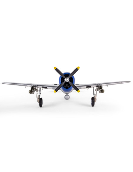E-flite Warbird P47 Razorback 1,2 BNF Basic / PNP
