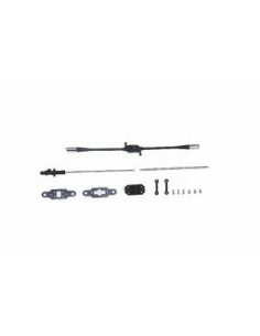4409.3 Pièce de rotor pour NANO STAR 2 Graupner