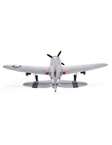E-flite Warbird P47 Razorback 1,2 BNF Basic / PNP