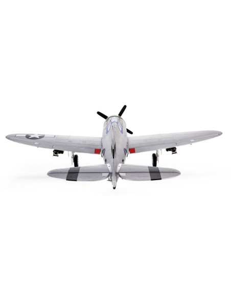 E-flite Warbird P47 Razorback 1,2 BNF Basic / PNP