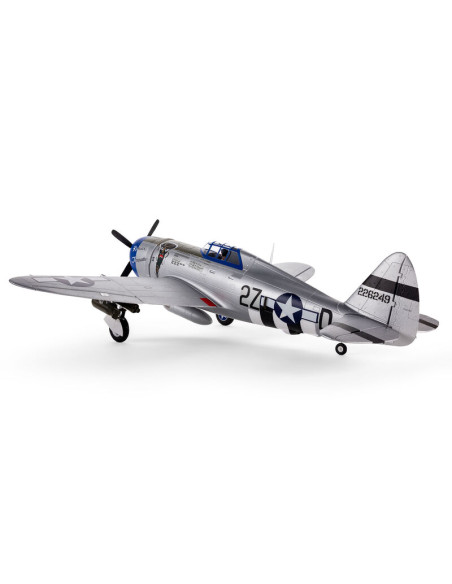 E-flite Warbird P47 Razorback 1,2 BNF Basic / PNP
