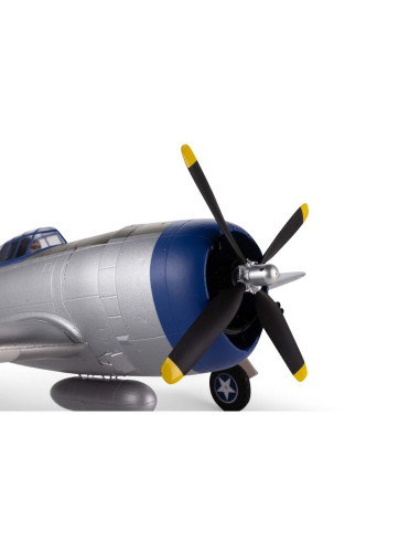E-flite Warbird P47 Razorback 1,2 BNF Basic / PNP