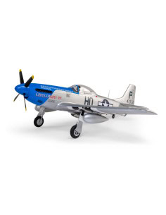 P51 D Mustang PNP