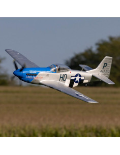 P51 D Mustang PNP 2