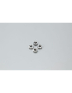 Roulements 5x10x4 HP cloche embrayage kyosho (x4) 2