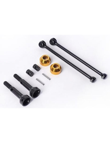 Optima mid édition Koswork Kyosho europe 30622KE