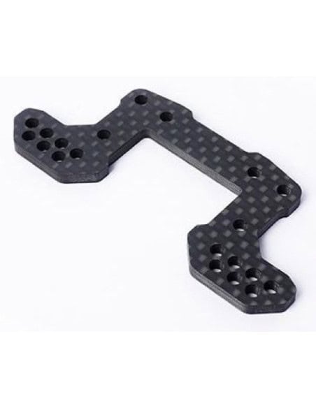 Optima mid édition Koswork Kyosho europe 30622KE