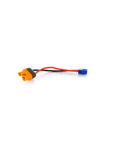 Adaptateur Batterie IC3 vers EC2