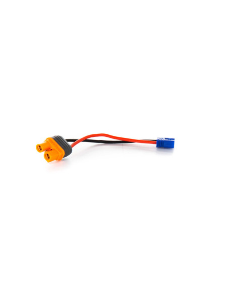 Adaptateur Batterie IC3 vers EC2
