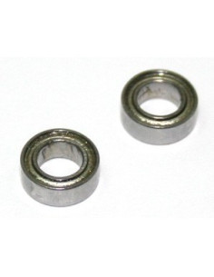 R01CP133 roulement RMR74 ( x2 ) Dragonus