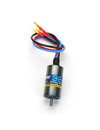 EFLM3032DFA Moteur brushless DF32 turbine 2150Kv E-flite