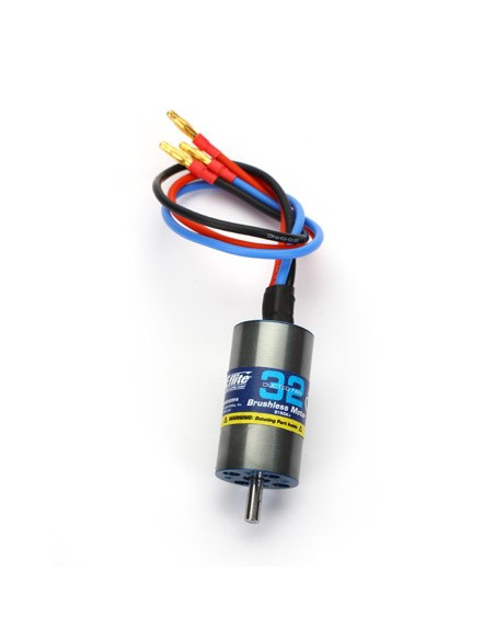 EFLM3032DFA Moteur brushless DF32 turbine 2150Kv E-flite