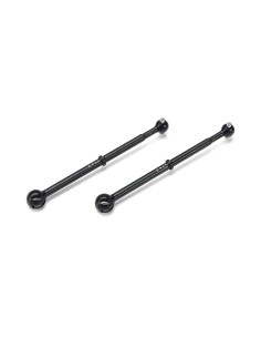 Axe de cardan articulé 63mm BB01X Tamiya 22068