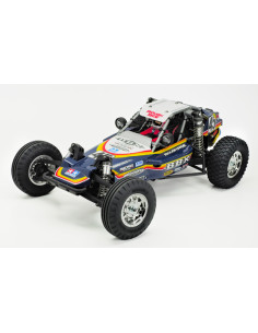 Achat  58719 Tamiya Buggy BBX 1/10 ème châssis BB01