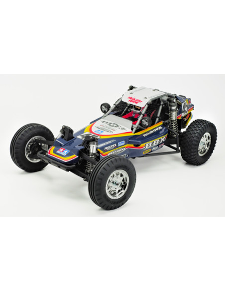Achat  58719 Tamiya Buggy BBX 1/10 ème châssis BB01