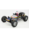 Buggy BBX 1/10 ème châssis BB01