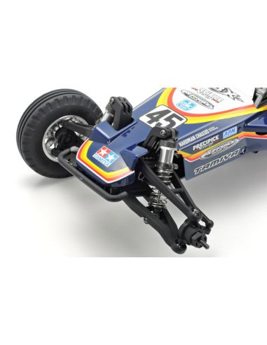 Achat  58719 Tamiya Buggy BBX 1/10 ème châssis BB01