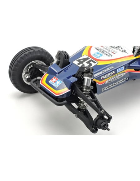 Achat  58719 Tamiya Buggy BBX 1/10 ème châssis BB01