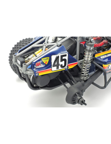 Achat  58719 Tamiya Buggy BBX 1/10 ème châssis BB01