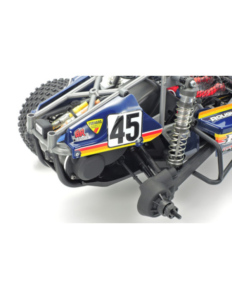 Achat  58719 Tamiya Buggy BBX 1/10 ème châssis BB01