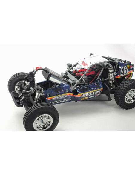 Achat  58719 Tamiya Buggy BBX 1/10 ème châssis BB01