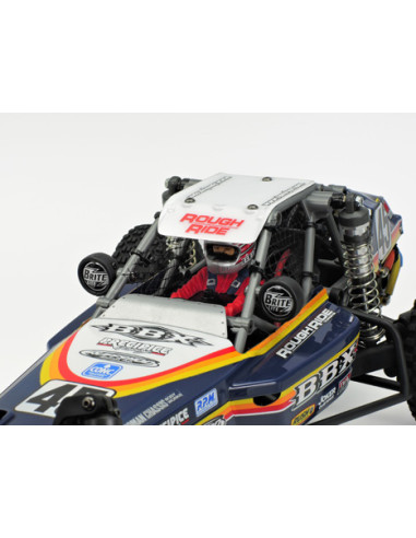 Achat  58719 Tamiya Buggy BBX 1/10 ème châssis BB01