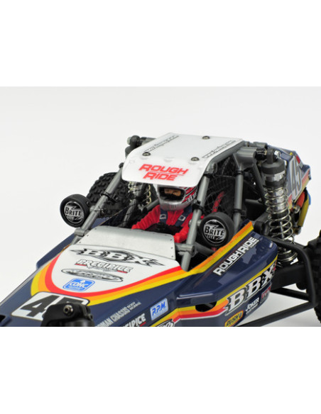 Achat  58719 Tamiya Buggy BBX 1/10 ème châssis BB01