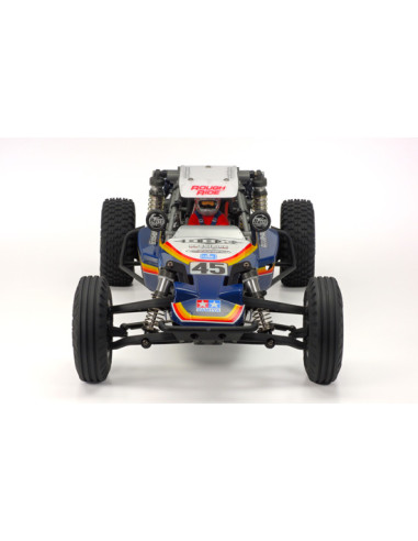 Achat  58719 Tamiya Buggy BBX 1/10 ème châssis BB01