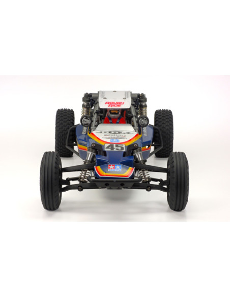 Achat  58719 Tamiya Buggy BBX 1/10 ème châssis BB01