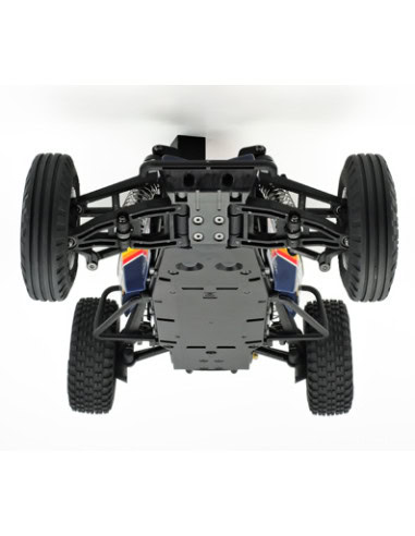 Achat  58719 Tamiya Buggy BBX 1/10 ème châssis BB01