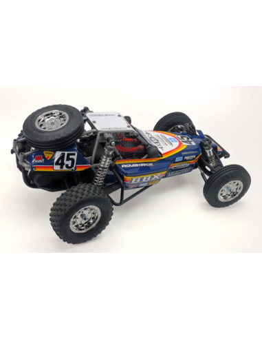 Achat  58719 Tamiya Buggy BBX 1/10 ème châssis BB01