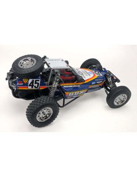 Achat  58719 Tamiya Buggy BBX 1/10 ème châssis BB01