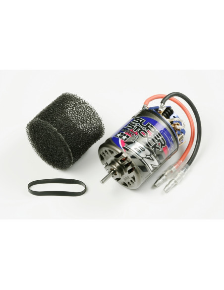 Moteur Tamiya 23T brossé 540 Offroad 53930