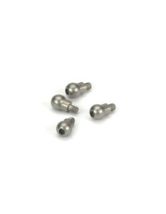 EFLH1435 control/linkage Ball long  B400 B450 E-flite