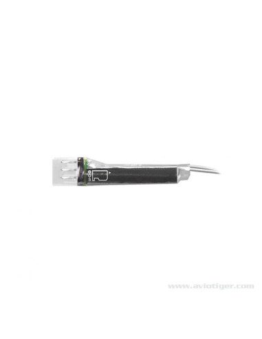 Futaba Récepteur R3104SB T-FHSS Air 4 voies +Sbus